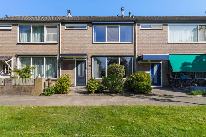 Foto 4 van Nieuwe Nieuwstraat 55