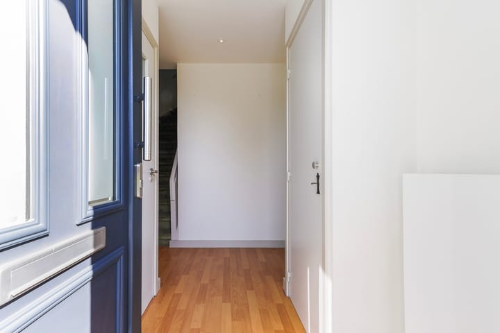 Foto 5 van Nieuwe Nieuwstraat 55