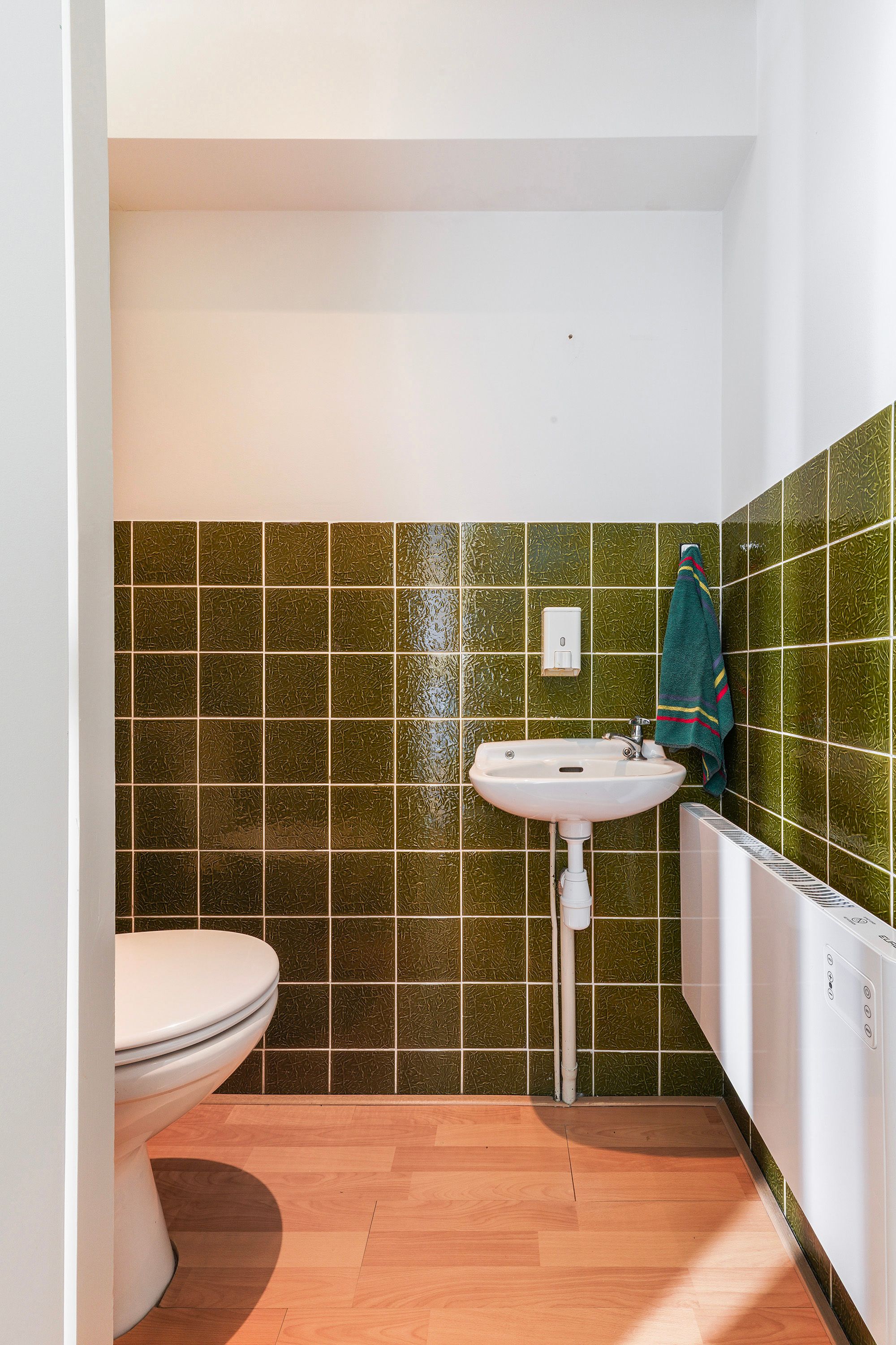 Foto 6 van Nieuwe Nieuwstraat 55