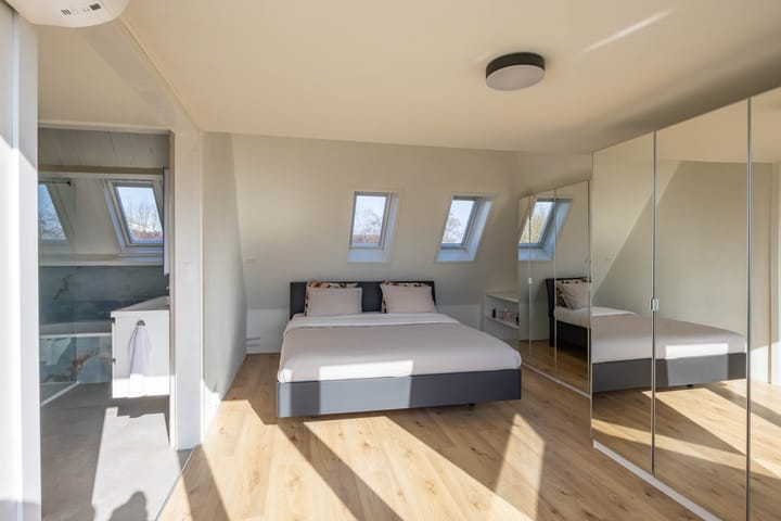 Foto 52 van De Savornin Lohmanlaan 17