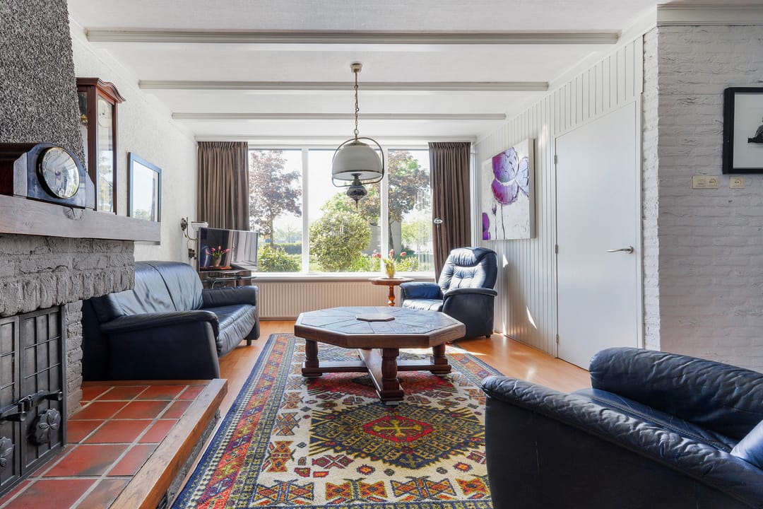 Foto 11 van Nieuwe Nieuwstraat 55