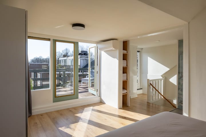 Foto 53 van De Savornin Lohmanlaan 17