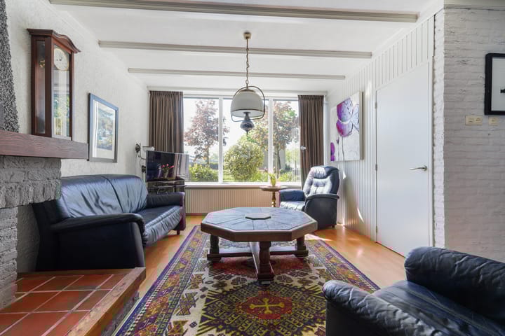 Foto 12 van Nieuwe Nieuwstraat 55