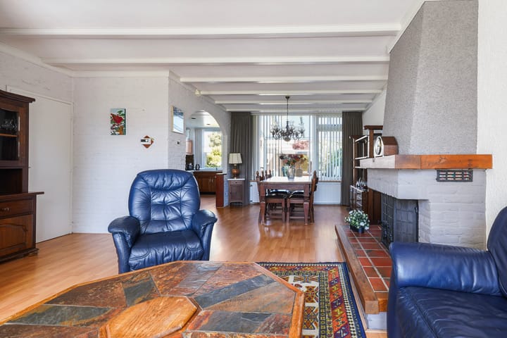 Foto 13 van Nieuwe Nieuwstraat 55