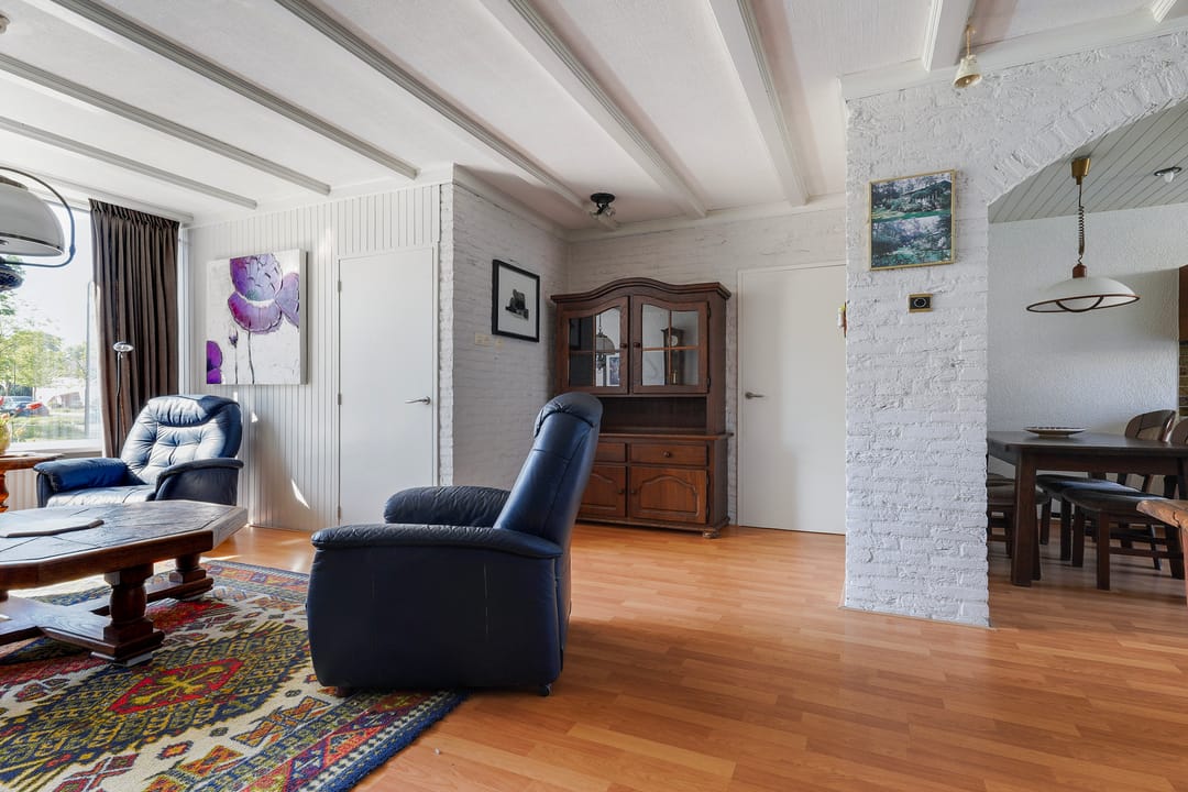 Foto 16 van Nieuwe Nieuwstraat 55