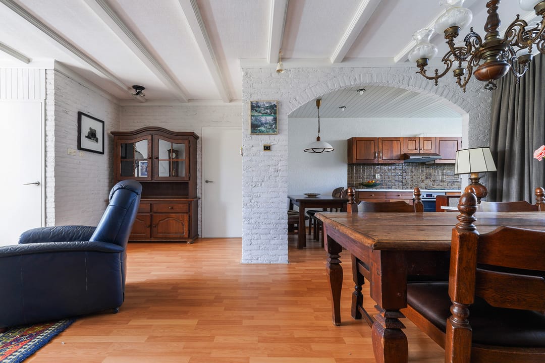 Foto 17 van Nieuwe Nieuwstraat 55