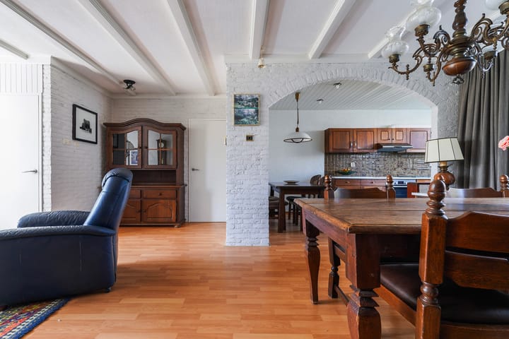 Foto 17 van Nieuwe Nieuwstraat 55