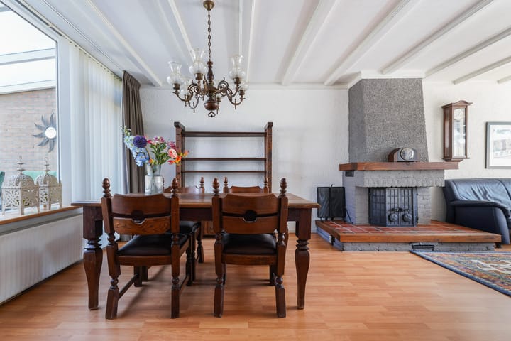 Foto 18 van Nieuwe Nieuwstraat 55