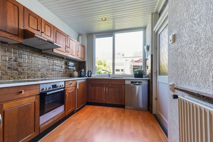 Foto 21 van Nieuwe Nieuwstraat 55