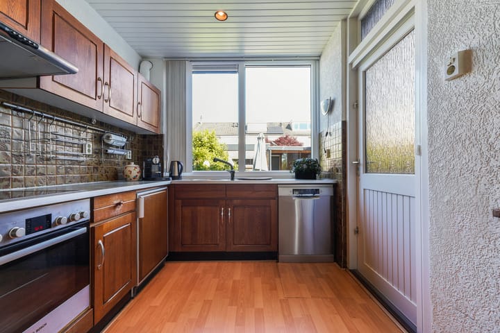 Foto 22 van Nieuwe Nieuwstraat 55