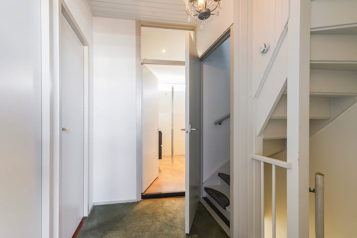 Foto 24 van Nieuwe Nieuwstraat 55