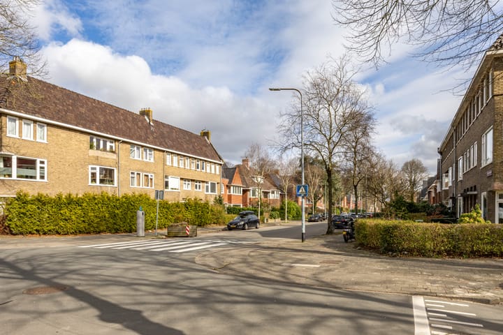 Foto 65 van De Savornin Lohmanlaan 17