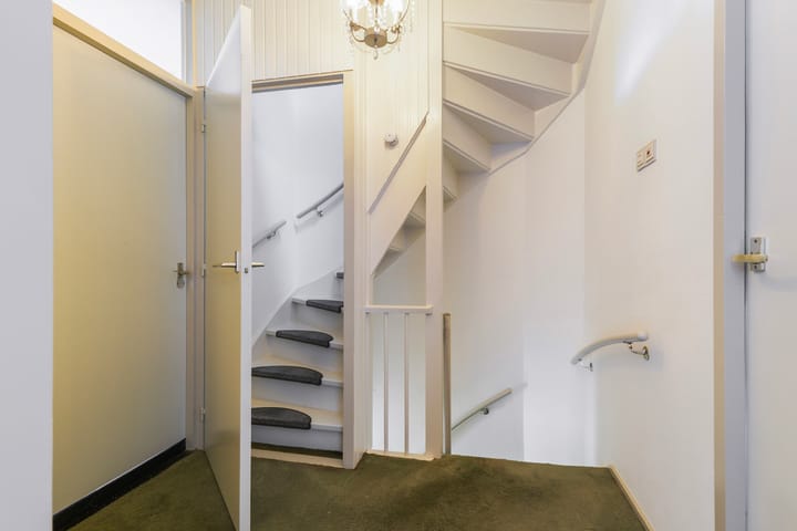 Foto 25 van Nieuwe Nieuwstraat 55