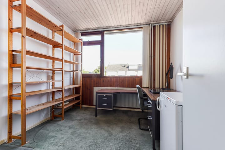 Foto 30 van Nieuwe Nieuwstraat 55