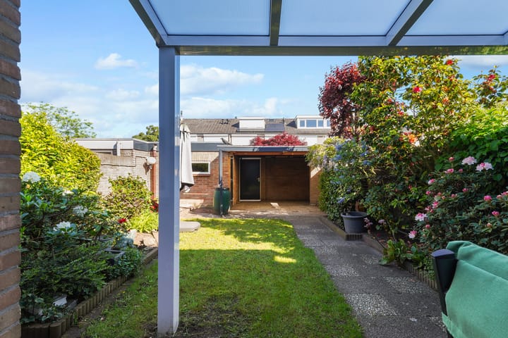 Foto 43 van Nieuwe Nieuwstraat 55