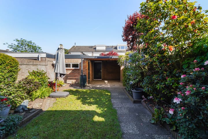 Foto 45 van Nieuwe Nieuwstraat 55