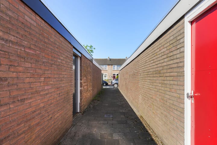 Foto 49 van Nieuwe Nieuwstraat 55