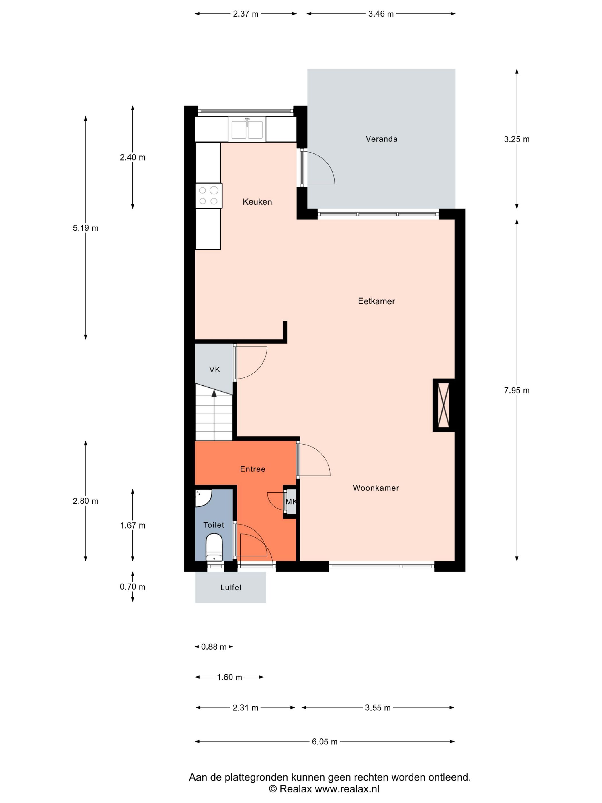Foto 51 van Nieuwe Nieuwstraat 55