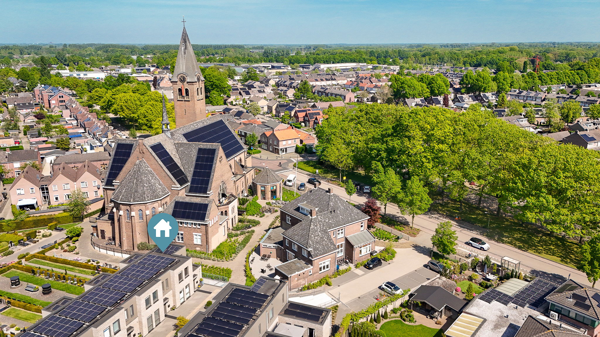 Foto 33 van Boschweg 104