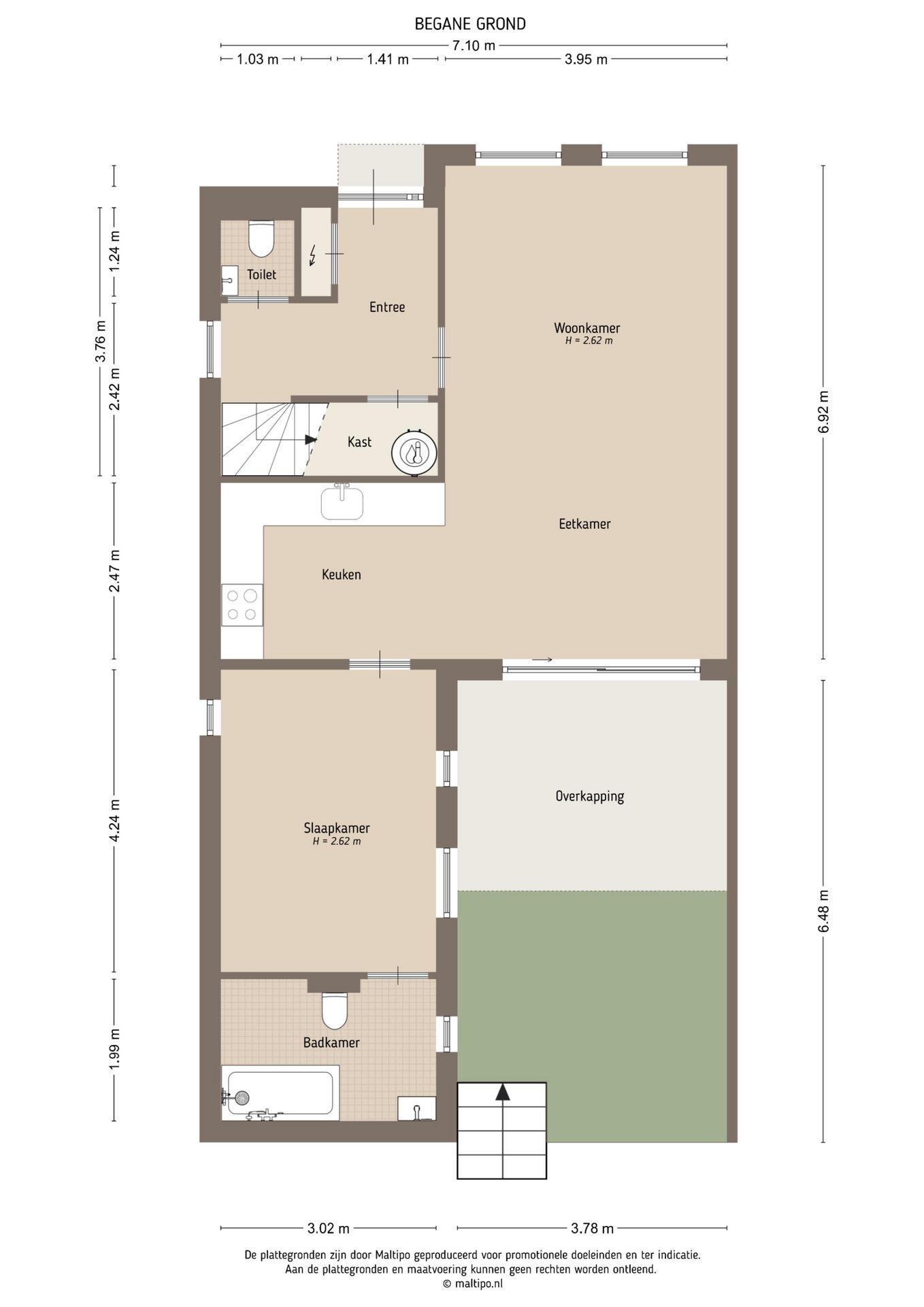 Foto 35 van Boschweg 104