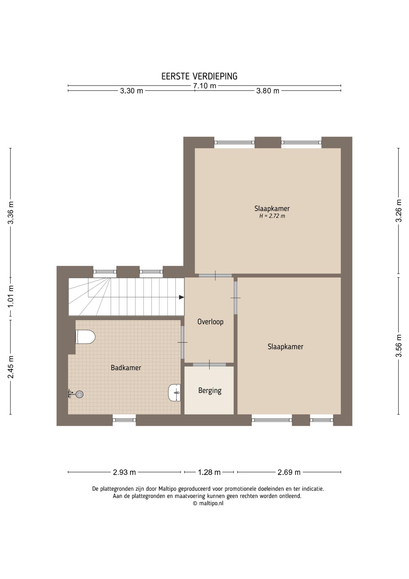 Foto 36 van Boschweg 104