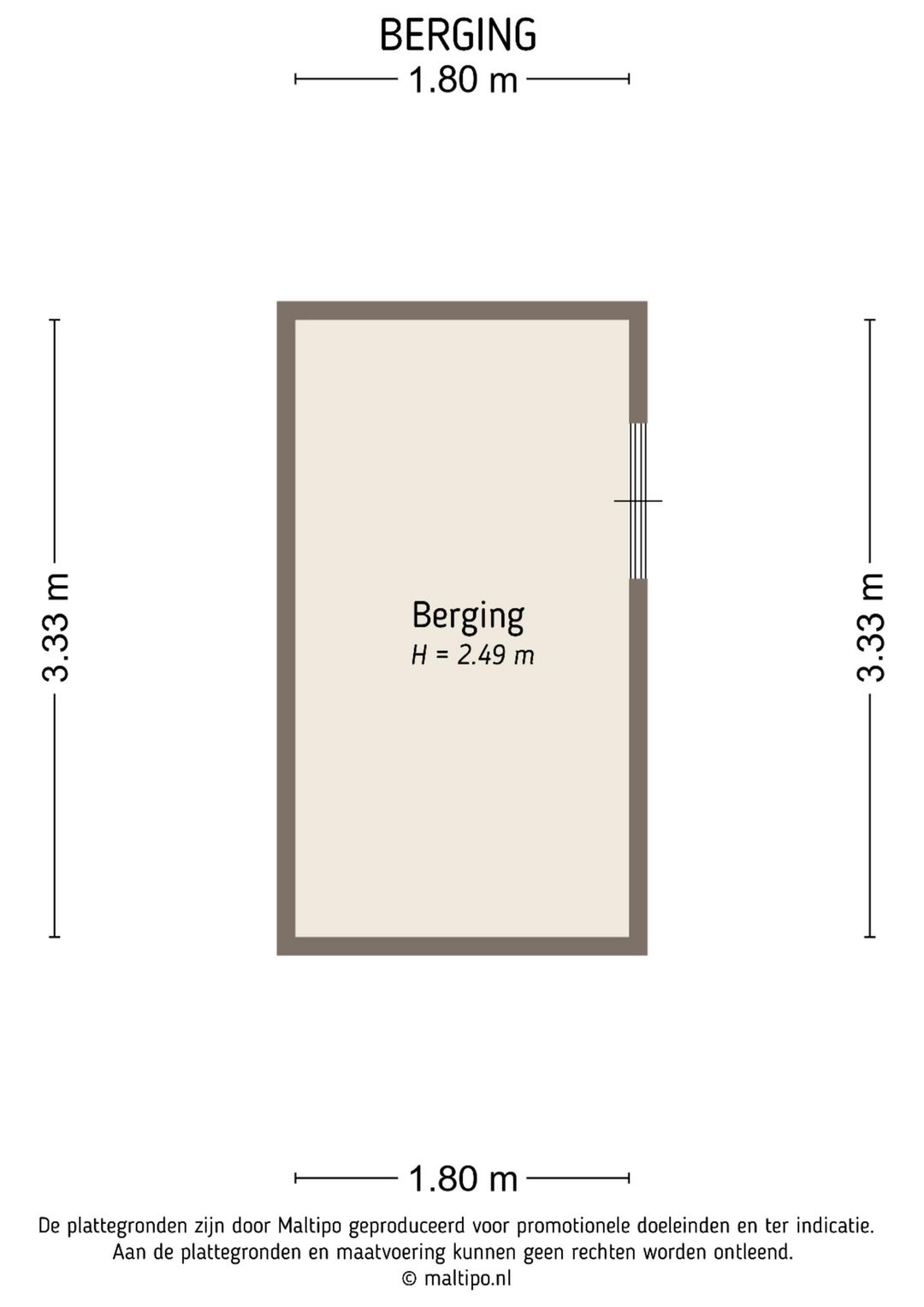 Foto 37 van Boschweg 104