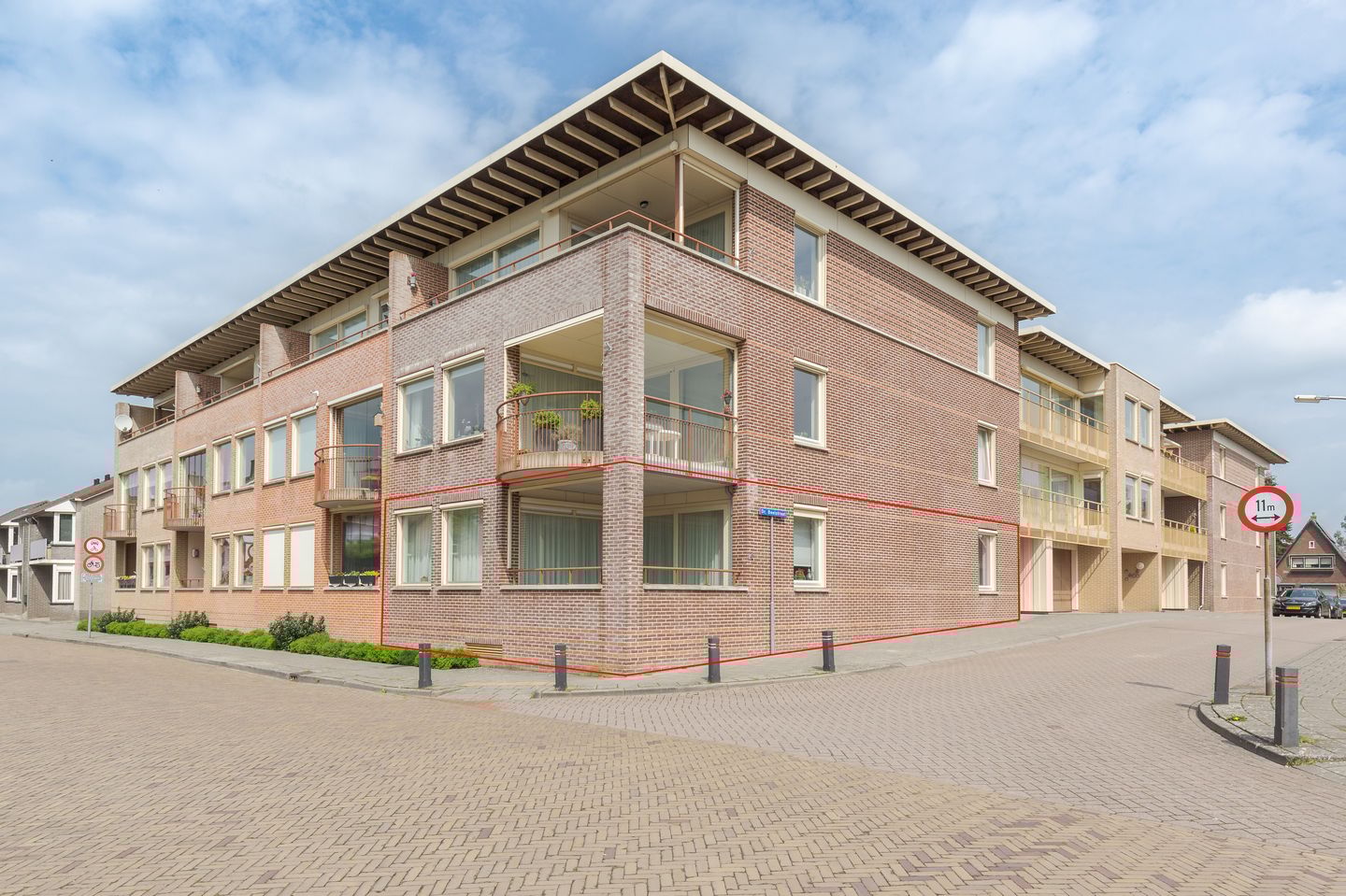 Foto 1 van Dr. Beelstraat 10