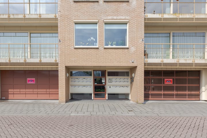 Foto 4 van Dr. Beelstraat 10