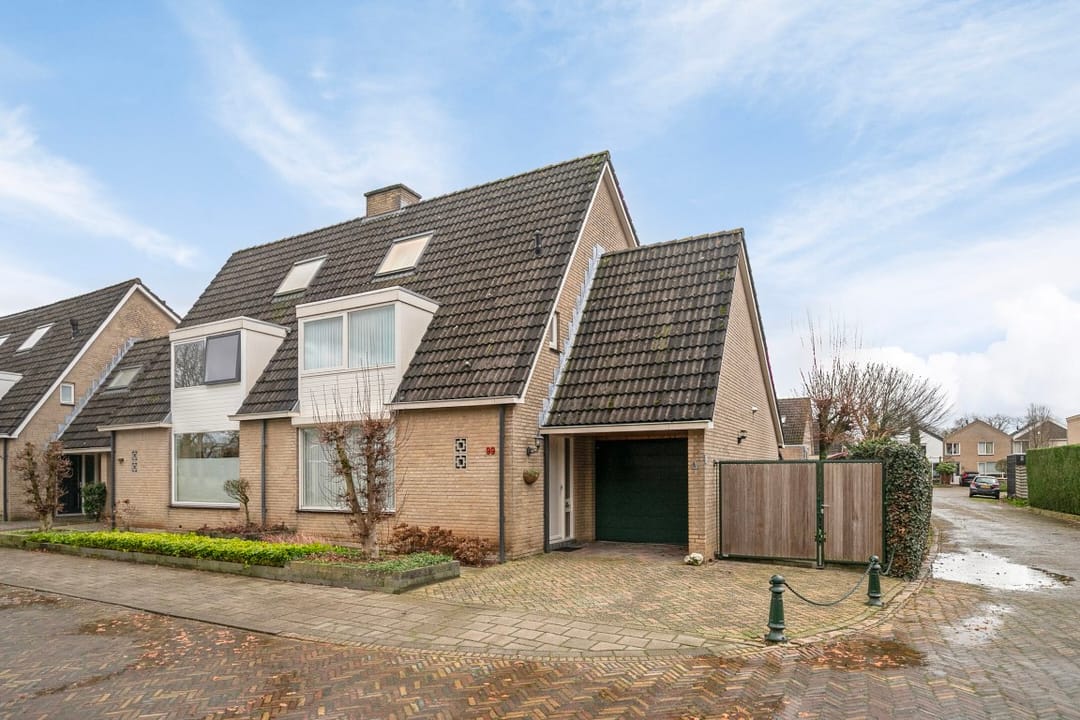 Foto 1 van Sweelinck 99