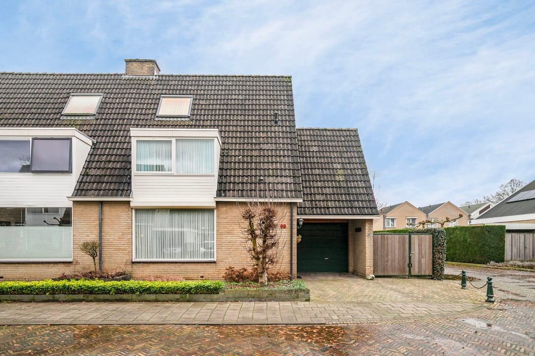 Foto 2 van Sweelinck 99