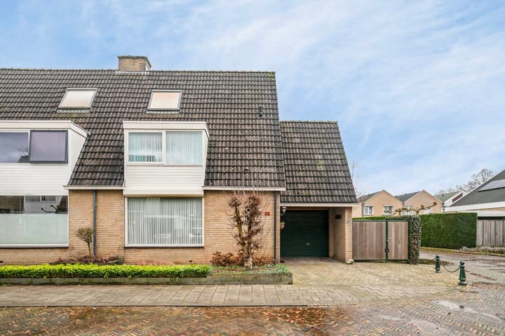 Foto 2 van Sweelinck 99