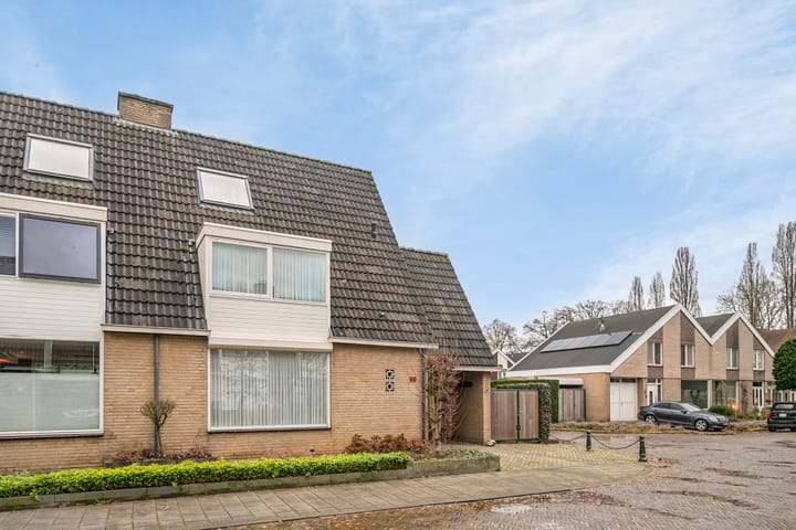 Foto 3 van Sweelinck 99