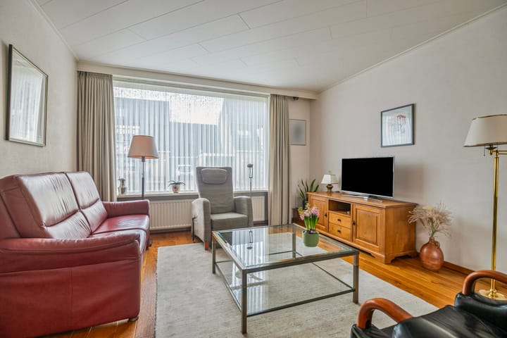 Foto 5 van Sweelinck 99