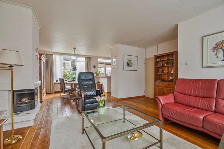 Foto 7 van Sweelinck 99