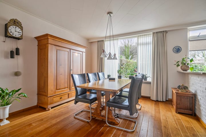 Foto 8 van Sweelinck 99