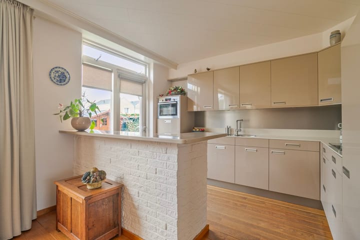 Foto 9 van Sweelinck 99