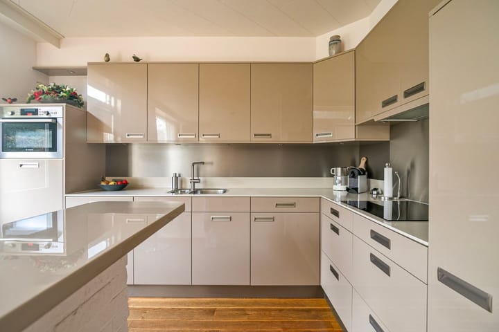 Foto 10 van Sweelinck 99