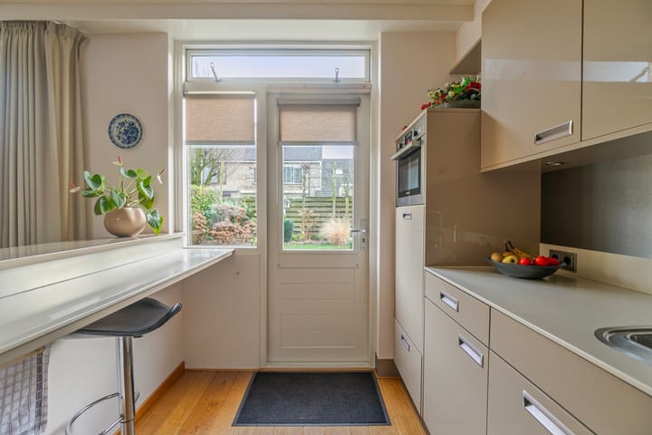 Foto 11 van Sweelinck 99