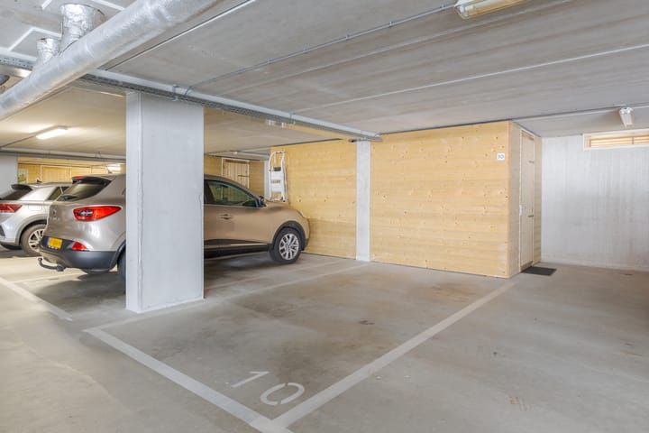 Foto 26 van Dr. Beelstraat 10