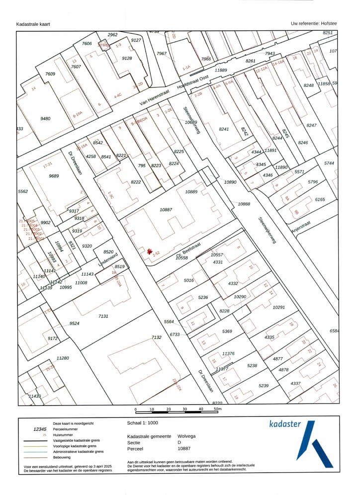 Foto 28 van Dr. Beelstraat 10