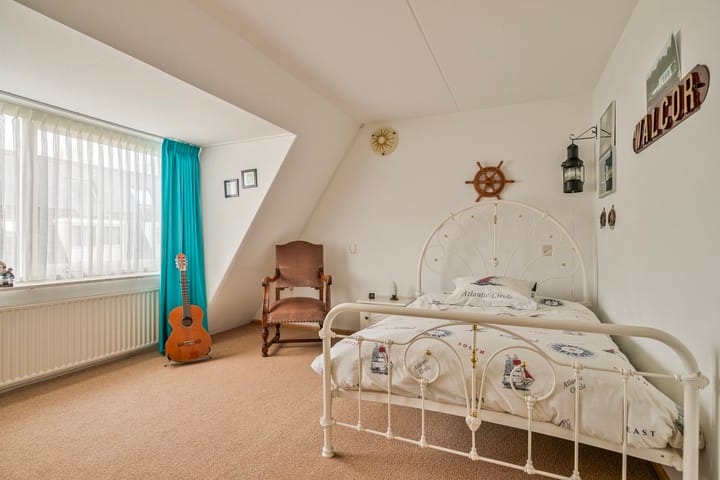 Foto 16 van Sweelinck 99