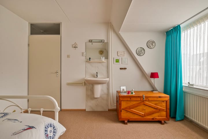 Foto 17 van Sweelinck 99