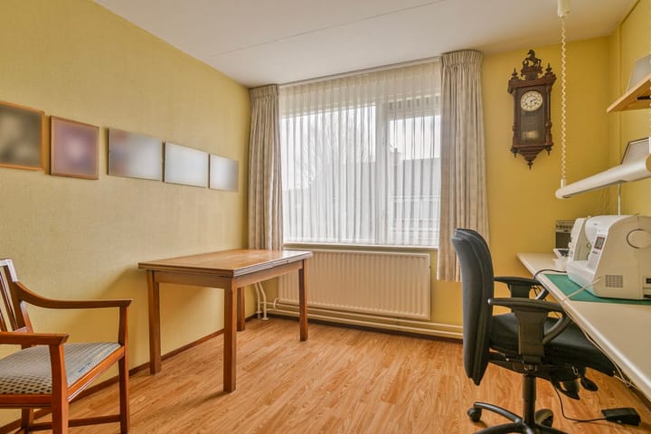 Foto 18 van Sweelinck 99