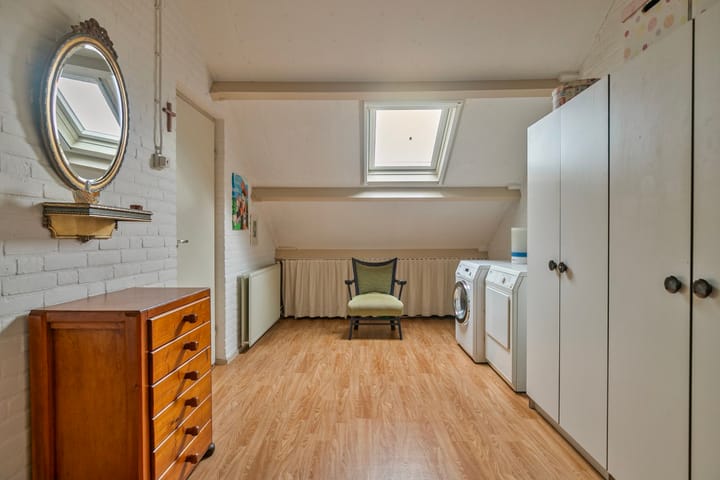 Foto 19 van Sweelinck 99