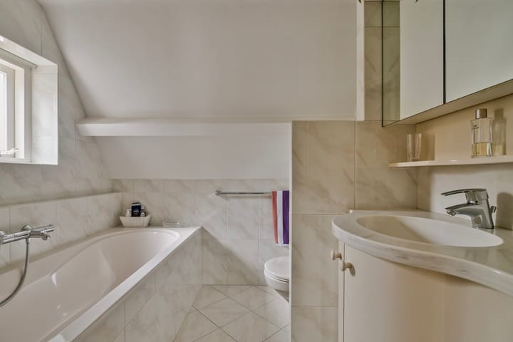 Foto 20 van Sweelinck 99