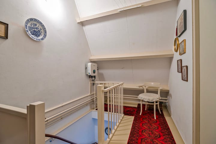 Foto 22 van Sweelinck 99