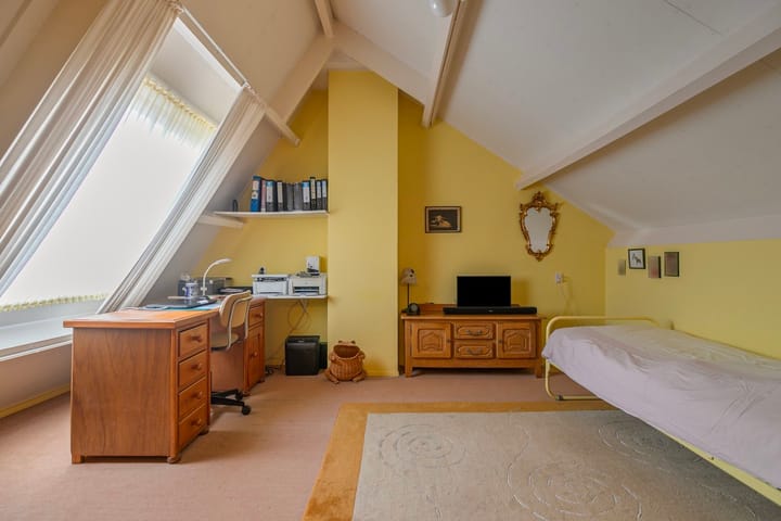 Foto 23 van Sweelinck 99