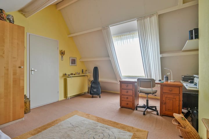 Foto 24 van Sweelinck 99