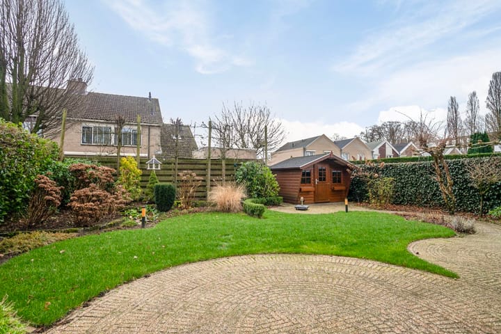 Foto 25 van Sweelinck 99