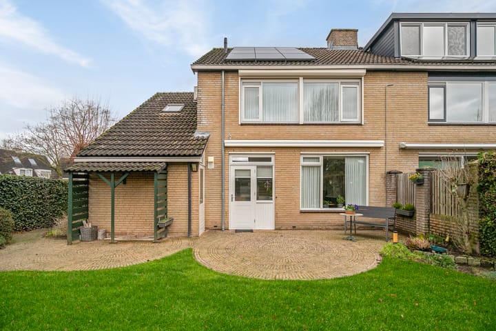 Foto 26 van Sweelinck 99